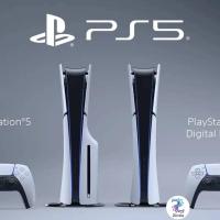 ราคา PlayStation 5 เครื่องศูนย์ไทย PS5 Pro , PS5 Slim Disc , PS5 Slim Digital (51754992118)