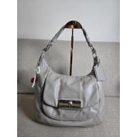 ราคา Coach แท้ ทรง hobo รุ่นฮิต หนังสวย สภาพดีค่ะ (43457922076)