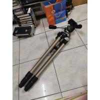 ราคา ขาตั้งกล้องอย่างดีเหมาะกล้องวีดีโอตัวใหญ่​ velbon field ace (42900347533)