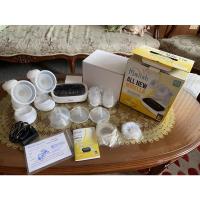 ราคา เครื่องปั้มนม มือสอง Malish รุ่น all new Mirella (13791661858)