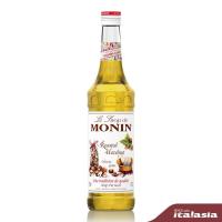 ราคา MONIN Roasted Hazelnut Syrup 700 ML. | โมนิน Roasted Hazelnut ไซรัป 700 มล. (5507541129)