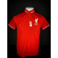 ราคา เสื้อโปโลลิขสิทธิ์ลิเวอร์พูลสีแดง (หลัง1892) (6258982831)