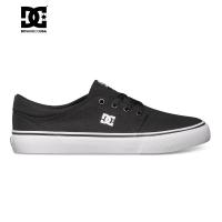 ราคา UPTOSTREET DC SHOES รองเท้า Trase Tx - Black/White [ADYS300126-BKW] (10353577701)
