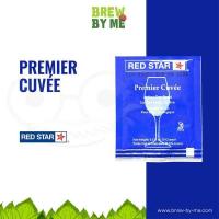 ราคา ยีสต์หมักไวน์ Red Star Premier Cuvee ซองสีน้ำเงิน Wine Yeast 5 กรัม (9939444706)