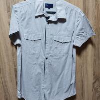 ราคา เสื้อเชิ้ต​ แขนสั้น​ มือสอง​ ใส่ครั้งเดียว​ Xact size​ S​ (4013578332)