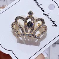 ราคา เข็มกลัดมงกุฎ รหัส: CB04 (6282699954)