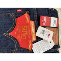 ราคา กางเกง Levi’s รุ่น 501 CT ของใหม่ แท้100% (7729169425)