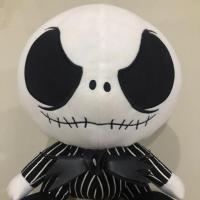 ราคา ตุ๊กตา JACK the nightmare before christmas (7329921368)