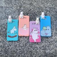 ราคา !!!พร้อมส่ง!!! Samsung case TPU หัวเกาะ J7 J7(2016) J7prime J7pro Grand prime A5(2017) S7 S7edge S8 S8plus (9477525301)