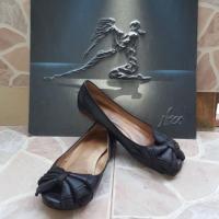 ราคา รองเท้าหนัง PAZZION แท้ (มือสอง) ส่งฟรีลงทะเบียน (2345868229)