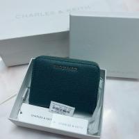 ราคา กระเป๋าสตางค์ Charles & Keith ของแท้ ฟรีค่าส่ง (25890728312)