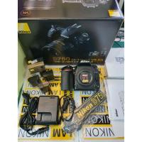 ราคา Nikon D750 Body สภาพดี อุปกรณ์ครบ แบตแท้ 2+1=3 แถมเมม พร้อมใช้งาน (10901196859)