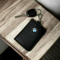 ราคา GANTUNGAN PAY จัดส่งกระเป๋าสตางค์/KEYCHAIN/E-TOLLA/CAR KTP BMW Series ซีดาน/ทัวร์ริ่ง (49753436910)