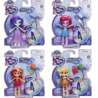 ราคา Hasbro My Little Pony Equestria Girls Fashion Princess Set Dress Up Dolls Anime Action Figure Model Toys (25202155050)