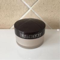 ราคา กระปุกแป้ง เปล่า แบรนด์ Laura Mercier ลอร่า ของแท้ มาจาก shop แน่นอน กระปุก กระปุกเปล่า (8633364739)