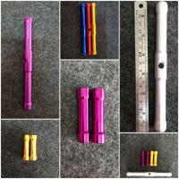 ราคา บูชแปลงหม้อน้ำ CBR ใส่ Sonic, CBR ใส่ Dash (3243920702)