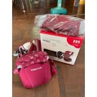 ราคา เป้อุ้มเด็ก (used) (20280558244)