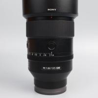 ราคา (Used) Sony Lens FE 1.8/135GM (20441848800)