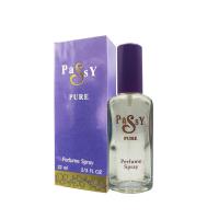 ราคา BONSOIR Passy PURE Perfume Spary แพ็ซซี่ เพียว เพอร์ฟูม สเปรย์ 22 ml. (51750205232)