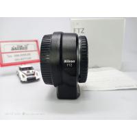 ราคา adapter nikon ftz สภาพสวย (14289917416)