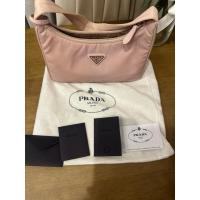 ราคา Prada Nylon Re-edition 2000 Y.2021 (28809248928)