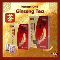 ราคา Korean One Ginseng Tea/ชาโสมเกาหลีวัน/ชาโสมเกาหลี / โสม โสม ชา/高丽人参茶 / 颗粒人参茶/Korean Ginseng Tea (25043125733)