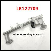 ราคา 5.0L V8 Metal Water Heater Pipe LR122709 LR109402 LR018273 for Discovery 4 LR4 2014-2016 for Rang R (50305842299)