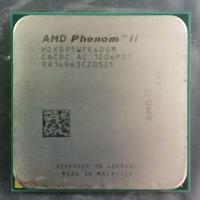 ราคา AMD AM3 Phenom II X4 B95 3.0GHz 4Cores 4Threads TDP95W (26305931159)
