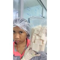 ราคา เศษสบู่น้ำนมข้าวแพค 1กิโลกรัม (28468184052)