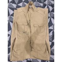 ราคา cpsจั้มสุท สีเบจ size xs (16595567180)