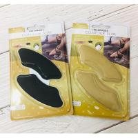 ราคา แผ่นป้องกันรองเท้ากัด HELLOHEEL รุ่น Contour Slim ขนาดหนา 3.5 มม. ขอบโค้งมนนุ่มพิเศษ (44905893609)