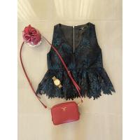 ราคา เสื้อลูกไม้ Misty mynx ของแท้ (11609289519)