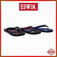 ราคา EDWIN Ladies Women Casual Walking Comfort Lifestyle Sandal Slipper Kasut Perempuan E50192 (41465633130)