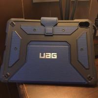 ราคา UAG metropolis case for Ipad pro 11 2028 (2007066227)