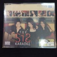 ราคา VCD karaoke วีซีดีคาราโอเกะเพลงไทย The SIS (22389790461)