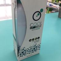 ราคา Cool Lipobelle spray Donut นวดลดไขมันส่วนเกินแบบเร่งรีบ กระชับผิว สลายไขมันตรงจุด เฟิมให้หุ่นเป๊ะ ฟิต ใส ซึมไวไม่เหนียว (1407251877)