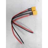 ราคา หัวต่อสายไฟ-ของแท้ XT60 XT90 MR60 connector terminal (25383132913)