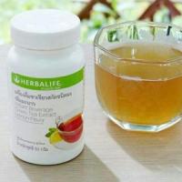 ราคา Herbalife เฮอร์บาไลฟ์ ชาเขียวเฮอร์บาไลฟ์ กลิ่นมะนาว ระเบิดไขมัน เร่งการเผาพลาญ ชาเลมอน ขนาด51กรัม (4465617388)