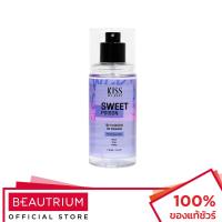ราคา KISS MY BODY Perfume Body Mist Sweet Poison น้ำหอม 88ml (18857391646)