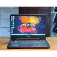 ราคา Notebook Asus Tuf Gaming FX505DT-AL106T GTX1650 Ram16GB จอ 144Hz (25529710612)