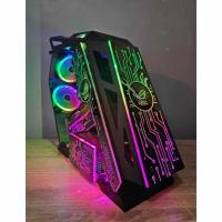 ราคา คอมพิวเตอร์สเปคแรงเวอร์ I7 GEN 12 / RAM 16G / RTX2060Super 8G/ M.2 512G (20890110019)