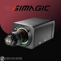 ราคา Simagic Alpha EVO Pro Direct Drive Wheel Base (18NM) (42672445652)