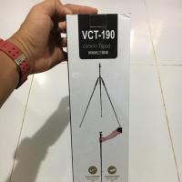 ราคา ขาตั้งกล้อง yunteng รุ่น vct-190 มือสองสภาพเก็บไม่ได้ใช้งาน (1418636390)