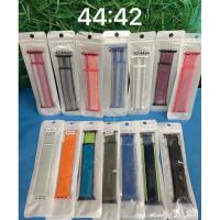 ราคา Apple Watch Band 42mm44mm iWatch Series 4 3 2 1 Nylon Sport (5381686242)