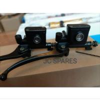 ราคา ปั้มเบรคดิสบน รถป๊อป ตระกูล Honda Dio ทุกรุ่น (15477854154)