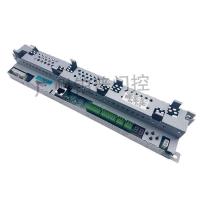 ราคา ระบบประตูอัตโนมัติแบบ Smooth Slide ASSA ABLOY - รุ่น SL300 สำหรับประตูกระจกเซ็นเซอร์ (50304190606)