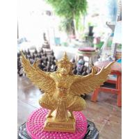 ราคา พญาครุฑ 7นิ้ว มวลสารแร่เหล็กน้ำพี้ (4745590793)