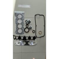 ราคา ปะเก็นชุดใหญ่ ไม่มีประเก็นปั้ม ไฟ carry แครี่ vitara G16B 16V ประเก็นชุดใหญ่ SUZUKI ซูซูกิ ปะเก็นฝาสูบ G16 วิทาร่า (22857948753)