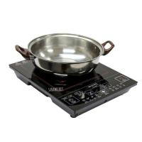 ราคา เตาแม่เหล็กไฟฟ้า SHARP CY-301 (8657872620)