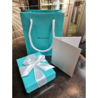 ราคา Tiffany & Co มือสองของแท้ Heart tag pendant น่ารักมากกก เป็นจี้หัวใจ จาก London (23776888117)